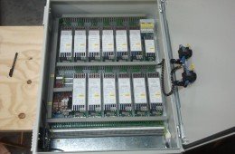 UVC Disinfection Equipment